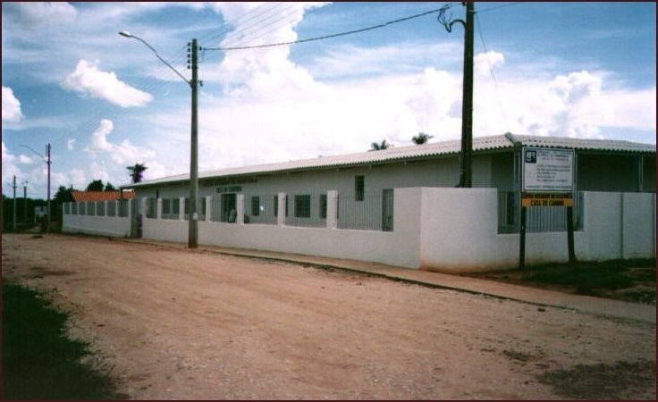 Casa Transitria